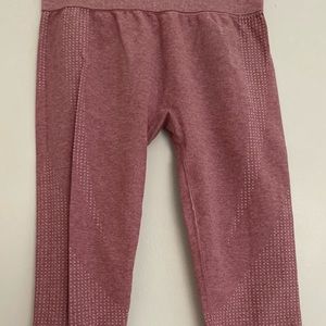 USED Gymshark leggings